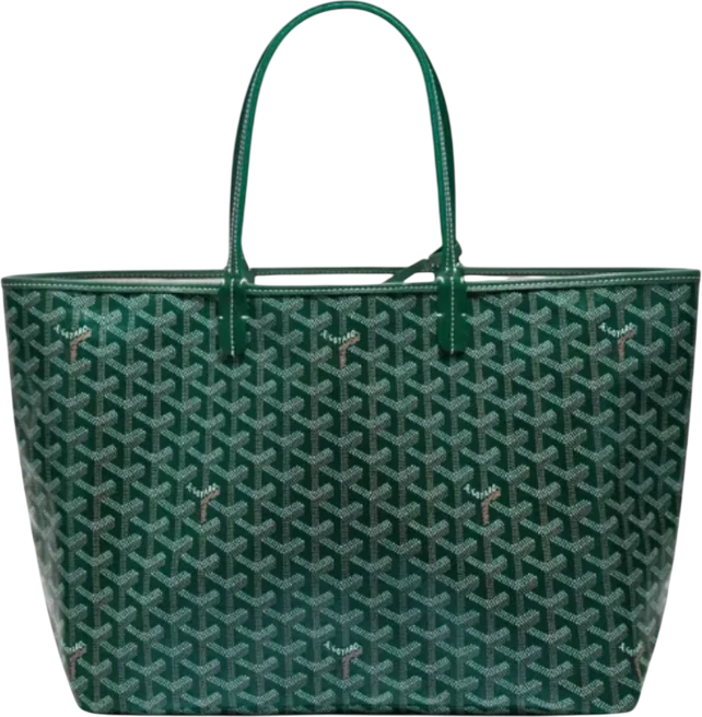 Goyard Tote Bag 
