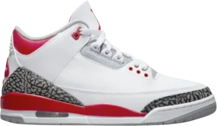 Jordan 3 