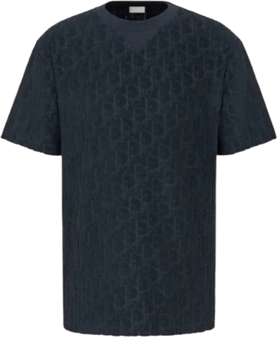 Dior Terry T-Shirt