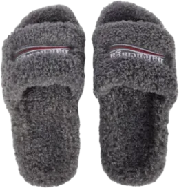 Balenciaga Stuffed Slides