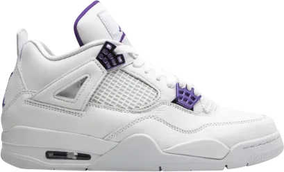 Jordan 4 
