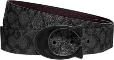 Coach Belt 