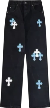 Chrome Hearts Jeans 