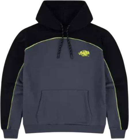Syna Hoodie 2
