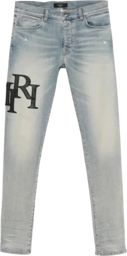 Amiri Jeans 
