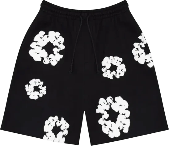 Denim Tears Short