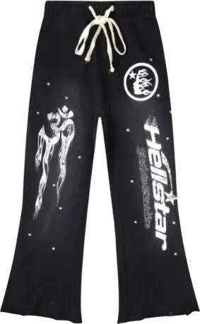 Hellstar Joggers 