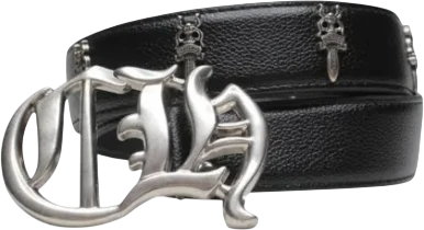 Chrome Hearts Belt 