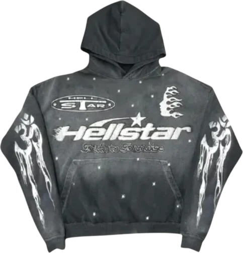 Hellstar Hoodie 