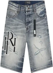 Amiri Shorts 
