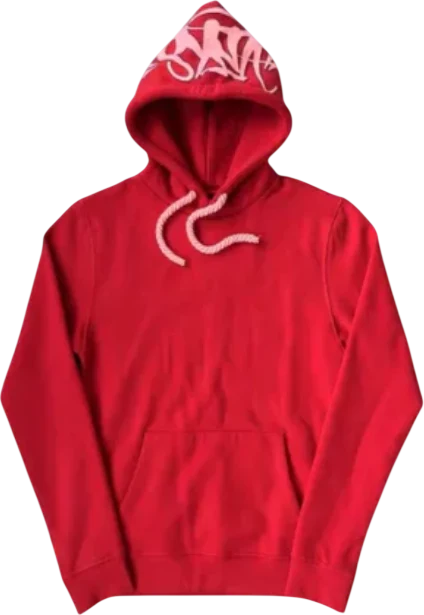 Syna Hoodie 1