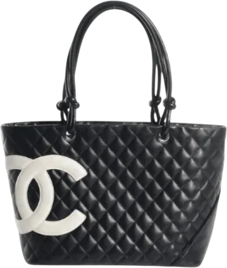 Chanel Tote Bag 